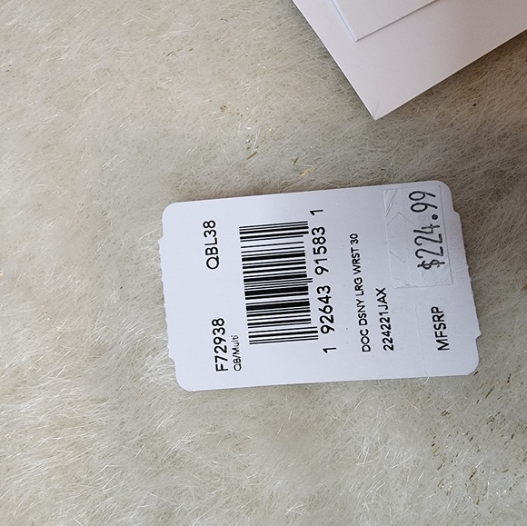 Nwt coach x Disney clutch - Picture 4 of 5